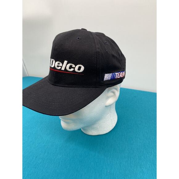 AC-Delco Team Up To Win Cap Hat Adjustable One Size Fits All - Picture 2 of 9